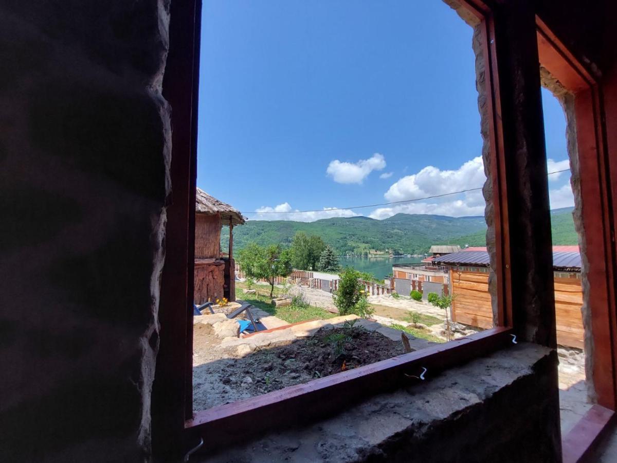 Smestaj Popovic Perucac Bagian luar foto