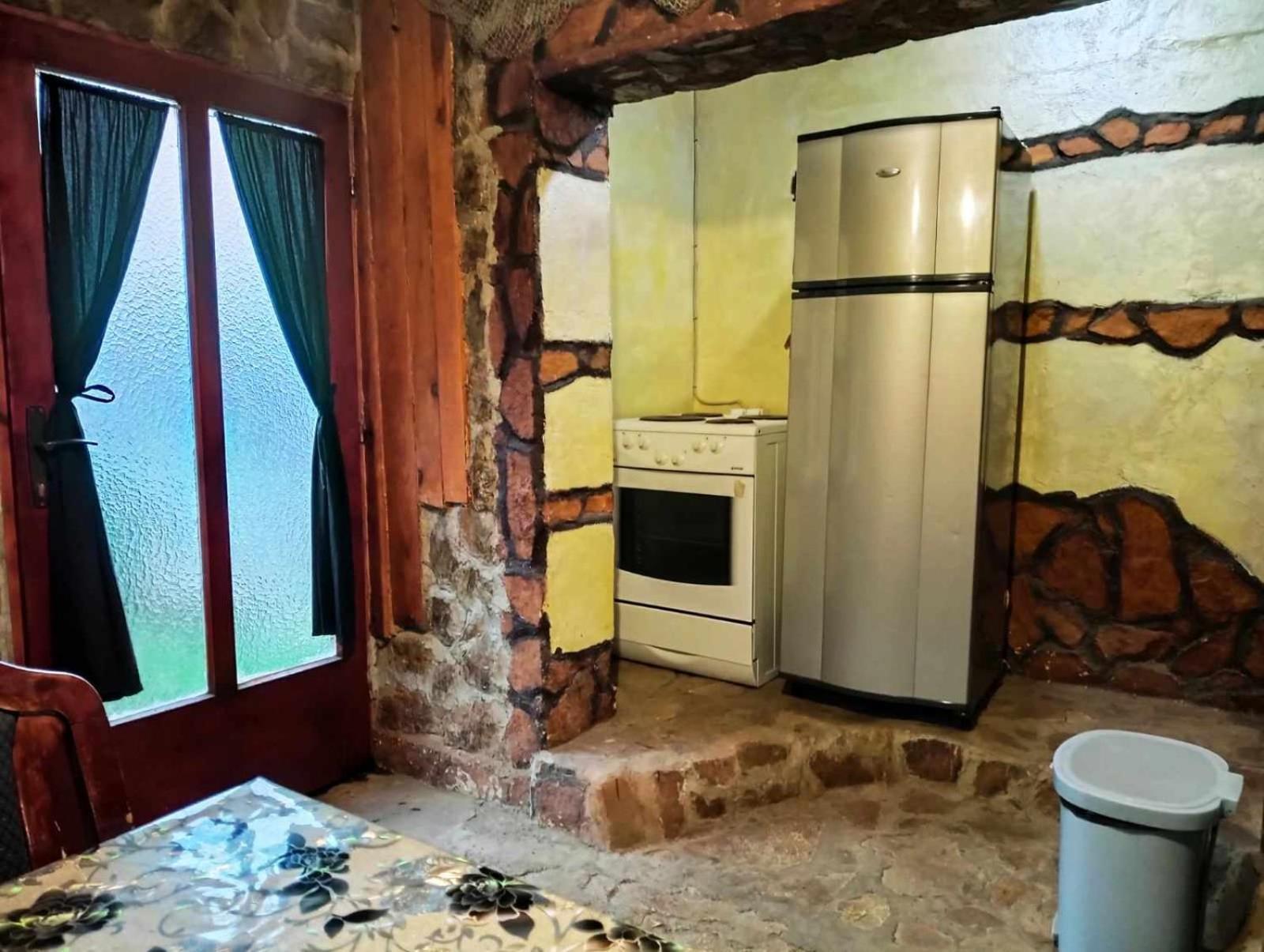 Smestaj Popovic Perucac Bagian luar foto